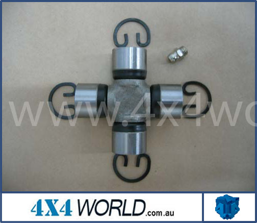 steering universal joint toyota #6