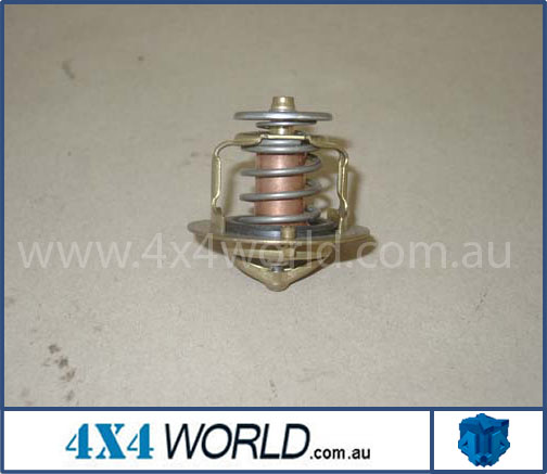 toyota hilux thermostat #5