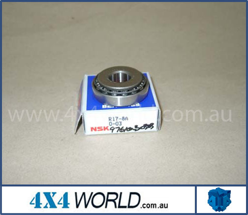 toyota king pin bearing #5